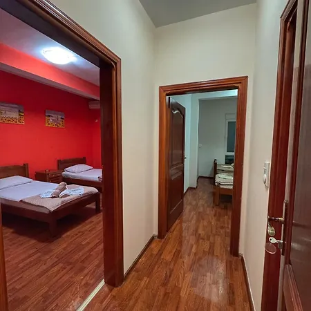 Apartments Elkom Ulcinj Exterior photo