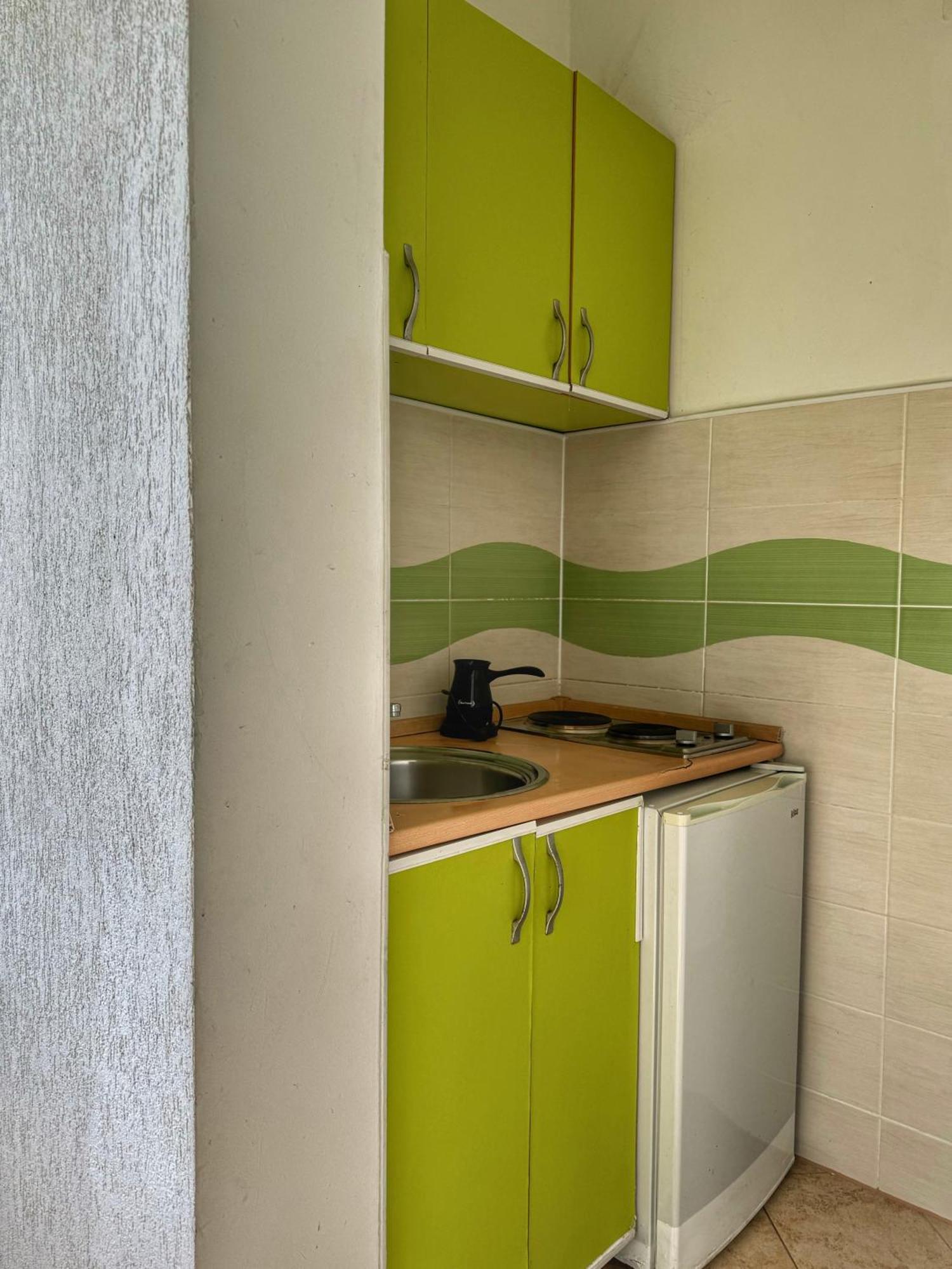 Appartamento Elkom Ulcinj